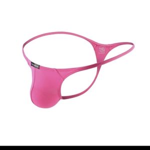 Men's thong